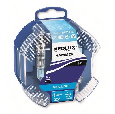 NEOLUX? N448B Bulb, headlight